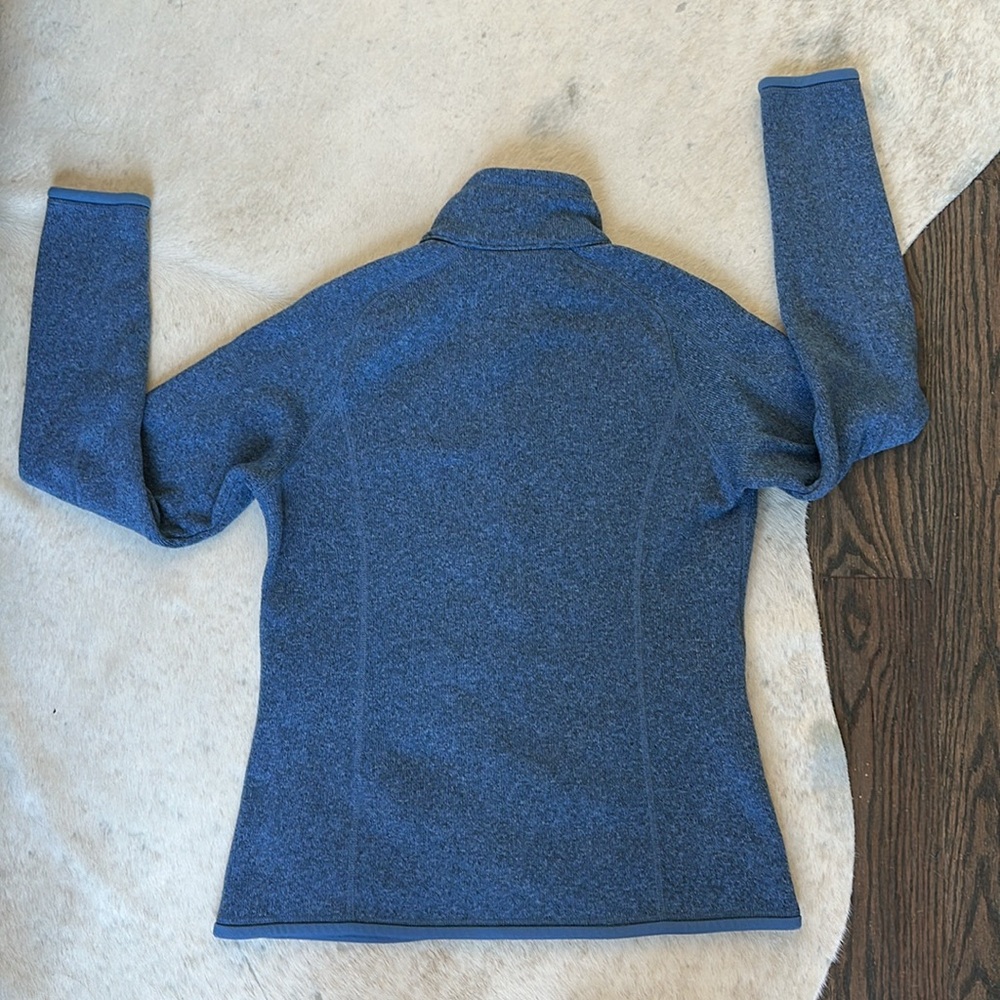 Patagonia Women’s Better Sweater Jacket - Picture 3 of 10